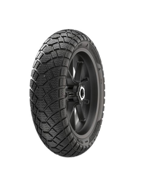 Anlas 100/90-14 Sc-500 Winter Grip 2 Lastik