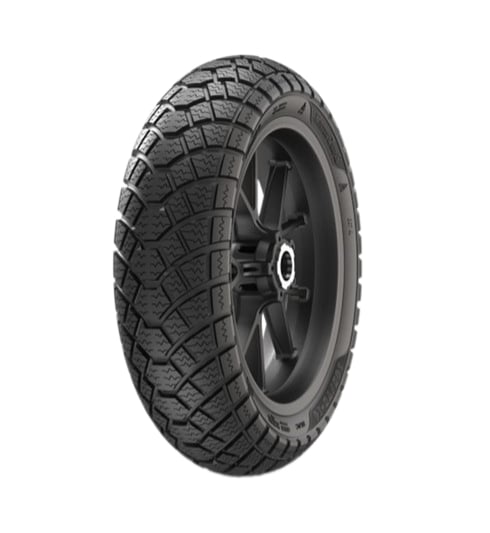 Anlas 110/80-17 Sc-500 Winter Grip 2 Lastik