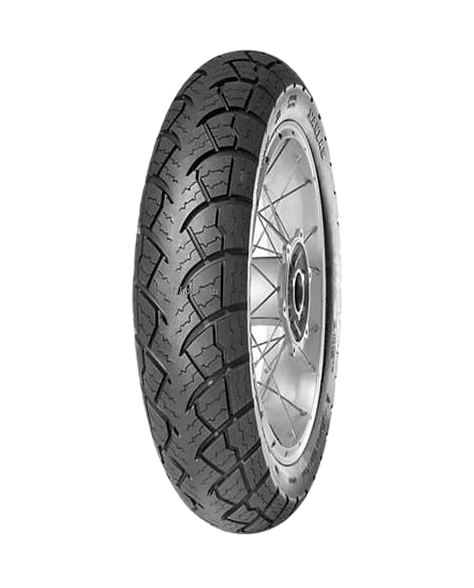 Anlas 110/80R19 Winter Grip Plus Lastik
