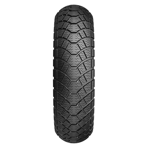 Anlas 110/90-12 Sc-500 Winter Grip Plus Lastik