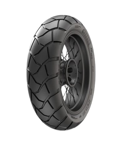 Anlas 120/70-19 Capra R Lastik