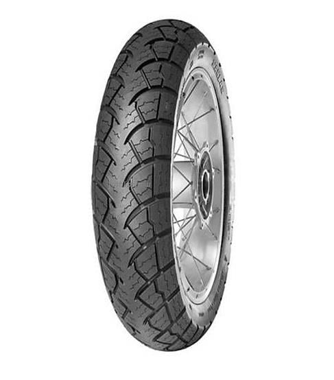 Anlas 120/70ZR17 Winter Grip Plus Lastik