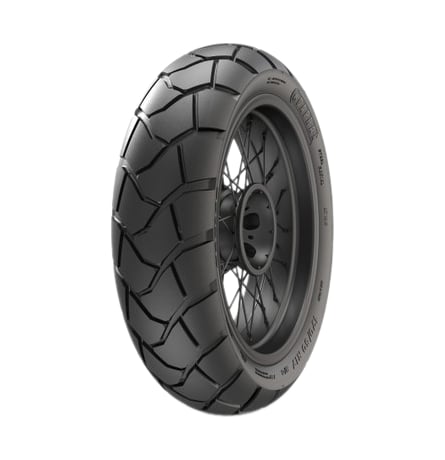 Anlas 120/80-18 Capra R Lastik