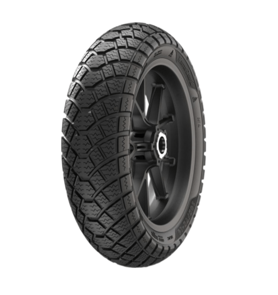 ANLAS 130/70-17 Sc-500 Winter Grip 2 Lastik