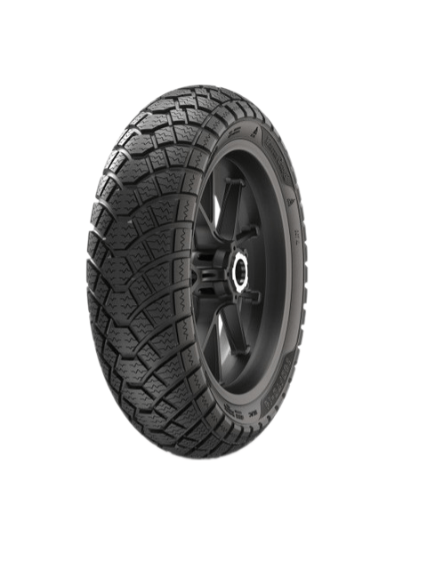 Anlas 130/90-10 Sc-500 Winter Grip 2 Lastik