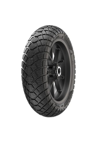 Anlas 140/70-16 Sc-500 Winter Grip Plus Lastik