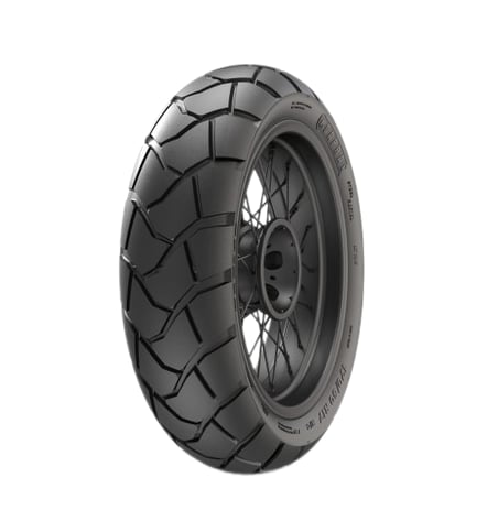 Anlas 150/70-17 Capra Rd Lastik