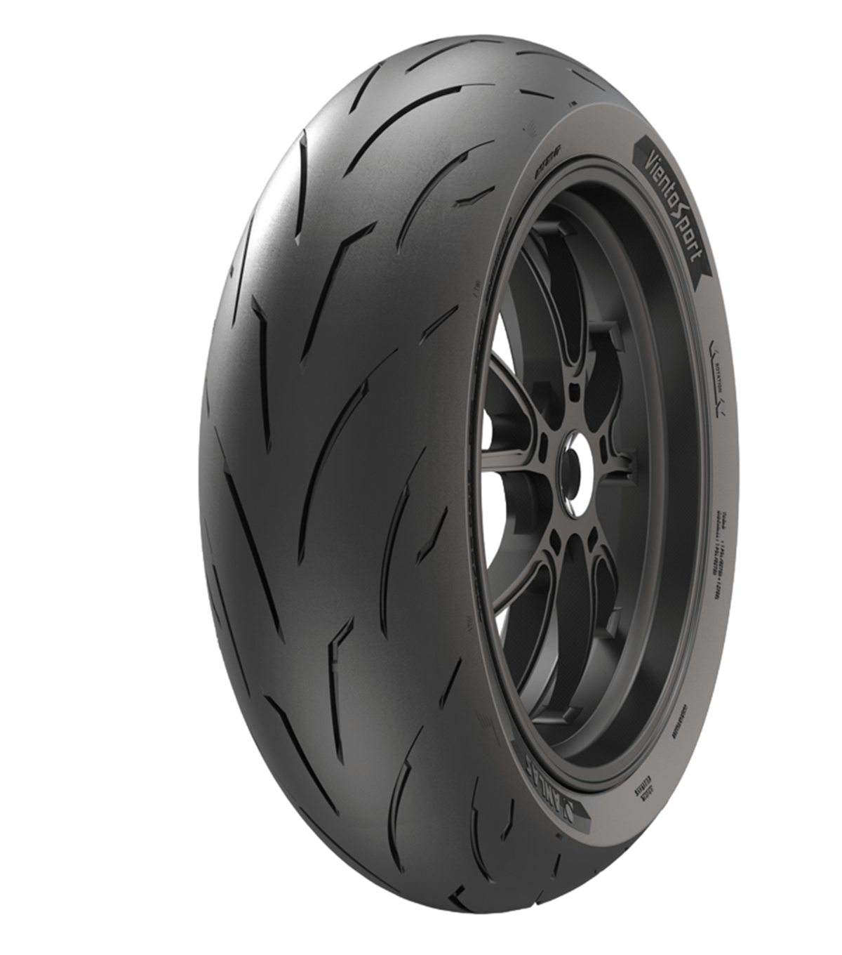 ANLAS 180/55-17 Viento Sport Lastik