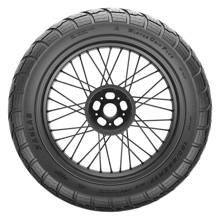 Anlas 180/55ZR17 Winter Grip Plus Lastik