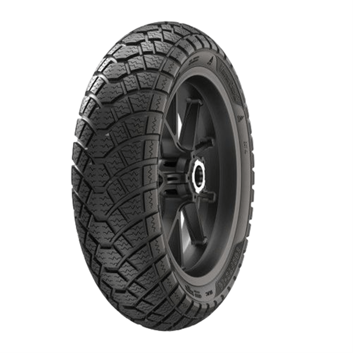 ANLAS 2.75-18 Sc 500 Winter Grip 2 Lastik