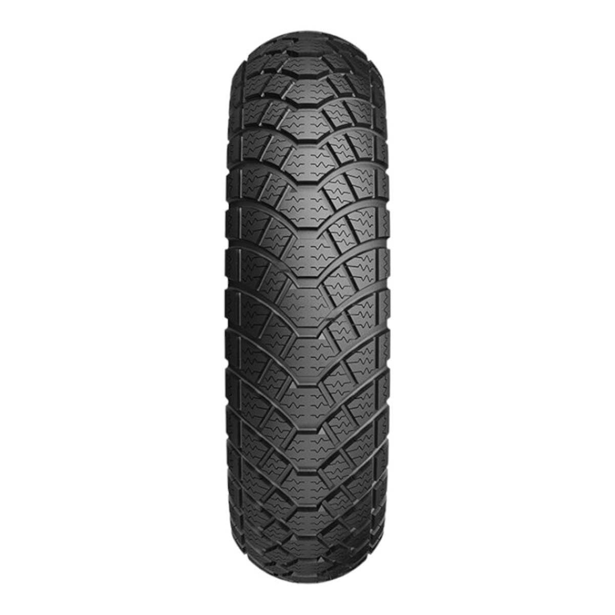 ANLAS 3.50-10 Sc-500 Winter Grip Lastik 