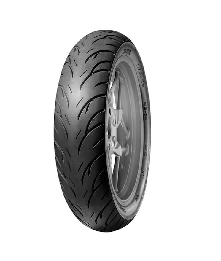 Anlas 90/90-17 Mb 34 Lastik