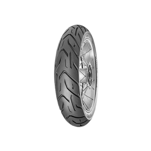 Anlas 90/90-21 Capra Rd Lastik