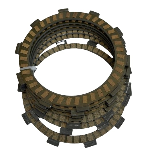 Bajaj Dominar 400 Debriyaj Balatası Orjinal