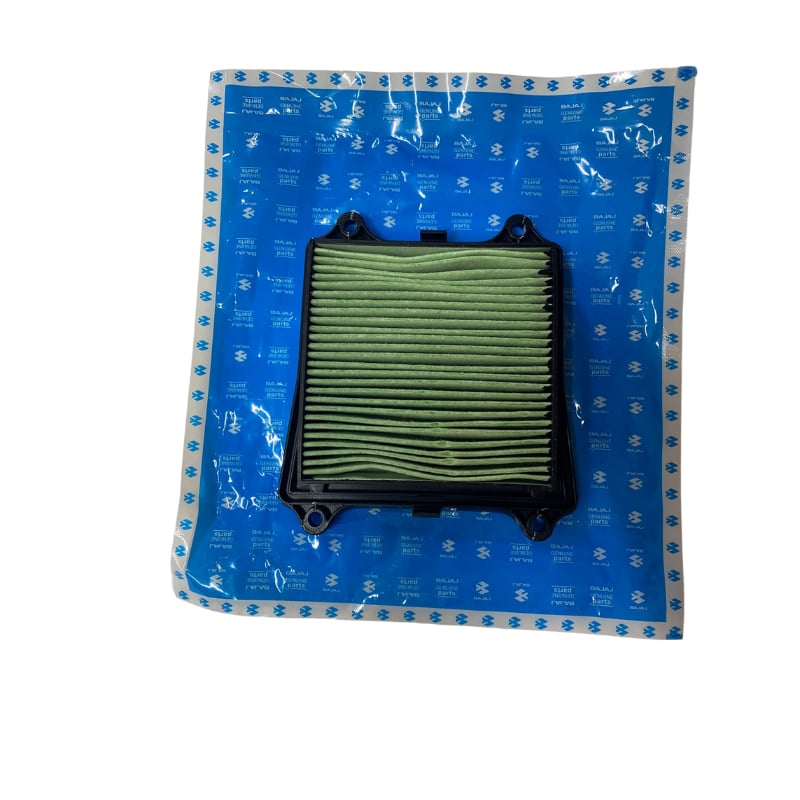 Bajaj Dominar 400 Hava Filtresi Orijinal