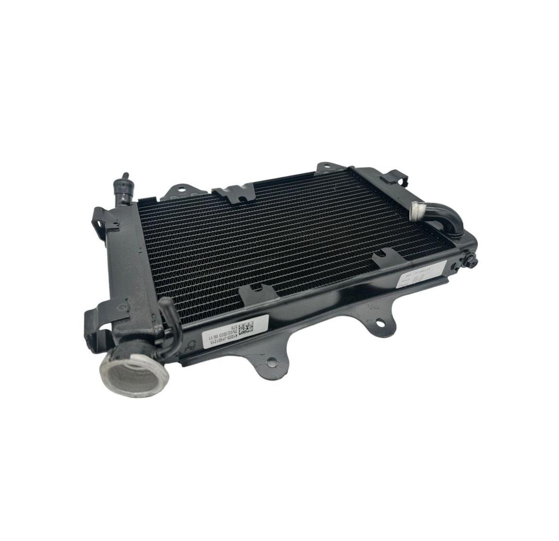 Bajaj Dominar 400 Radyatör Orijinal