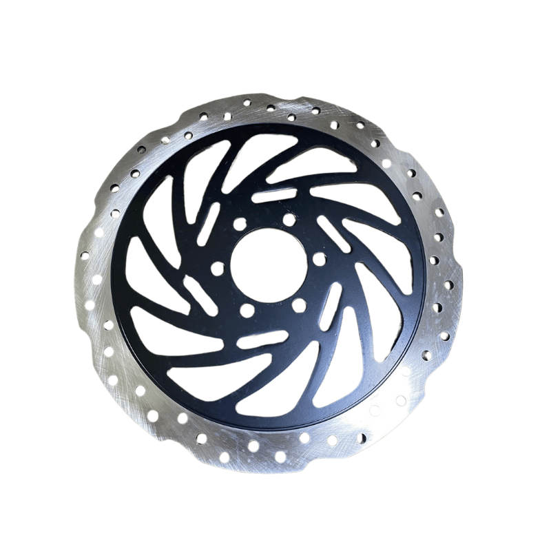 Bajaj Pulsar Ns 200 Ön Disk Abs'li Orjinal
