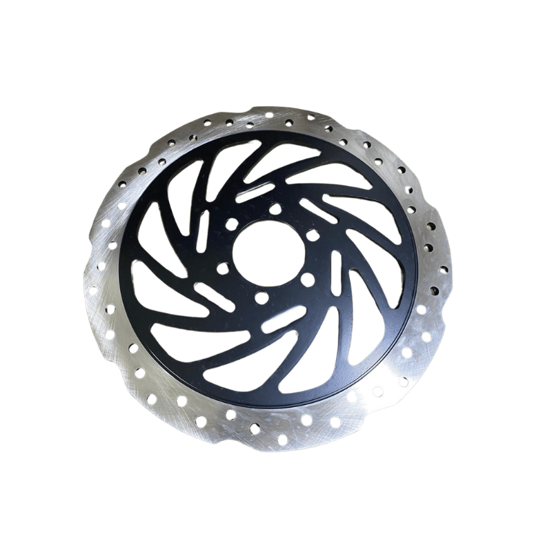 Bajaj Pulsar Ns 200 Ön Disk Abs'li Orjinal