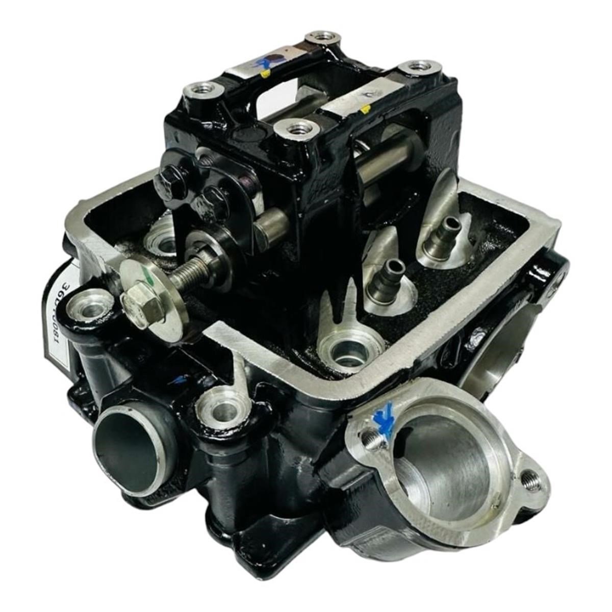 Bajaj Pulsar Ns 200 Üst Kapak Euro 4 Dolu Orijinal 