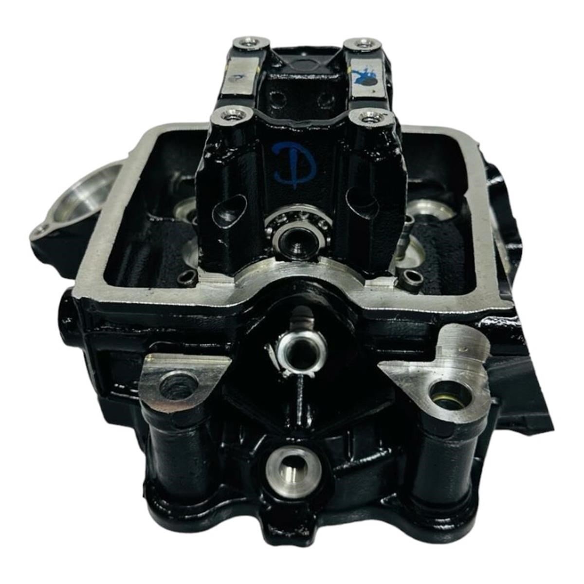 Bajaj Pulsar Ns 200 Üst Kapak Euro 4 Dolu Orijinal 