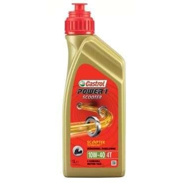 Castrol Scooter 10W40