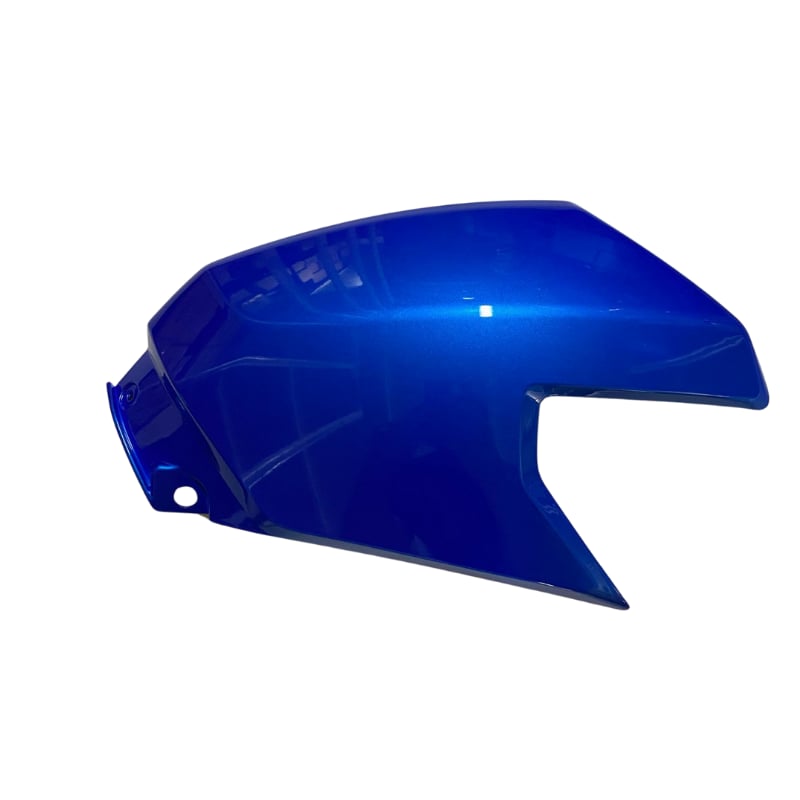 Cf Moto Nk250 Benzin Deposu Mavi Sağ
