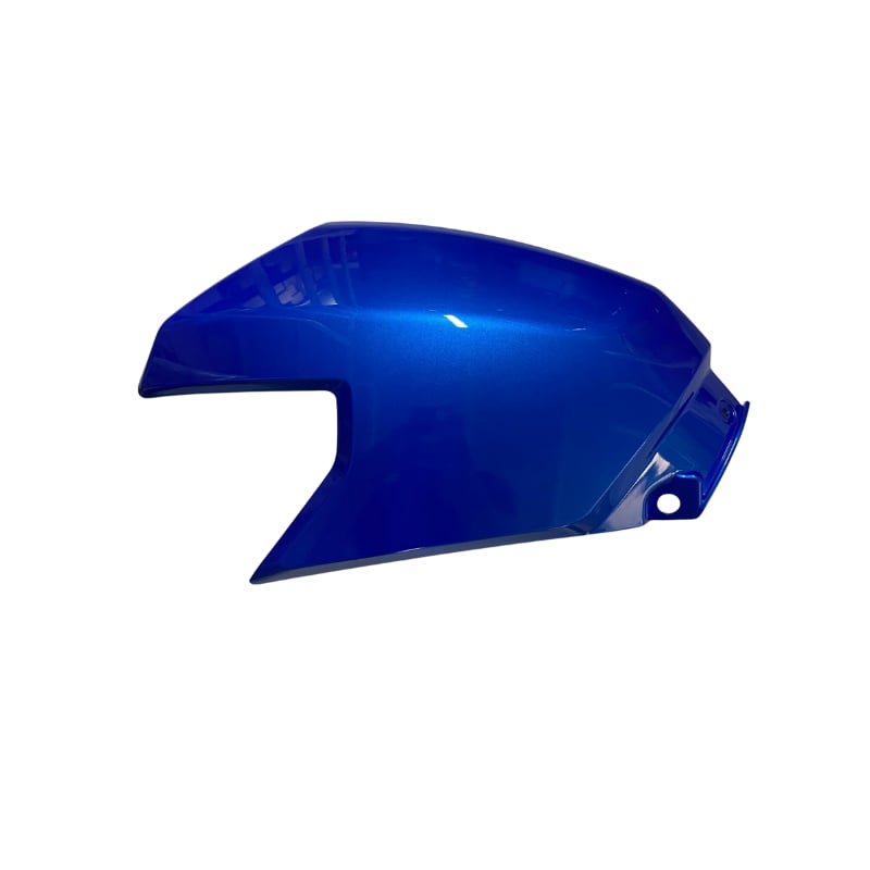 Cf Moto Nk250 Benzin Deposu Mavi Sol