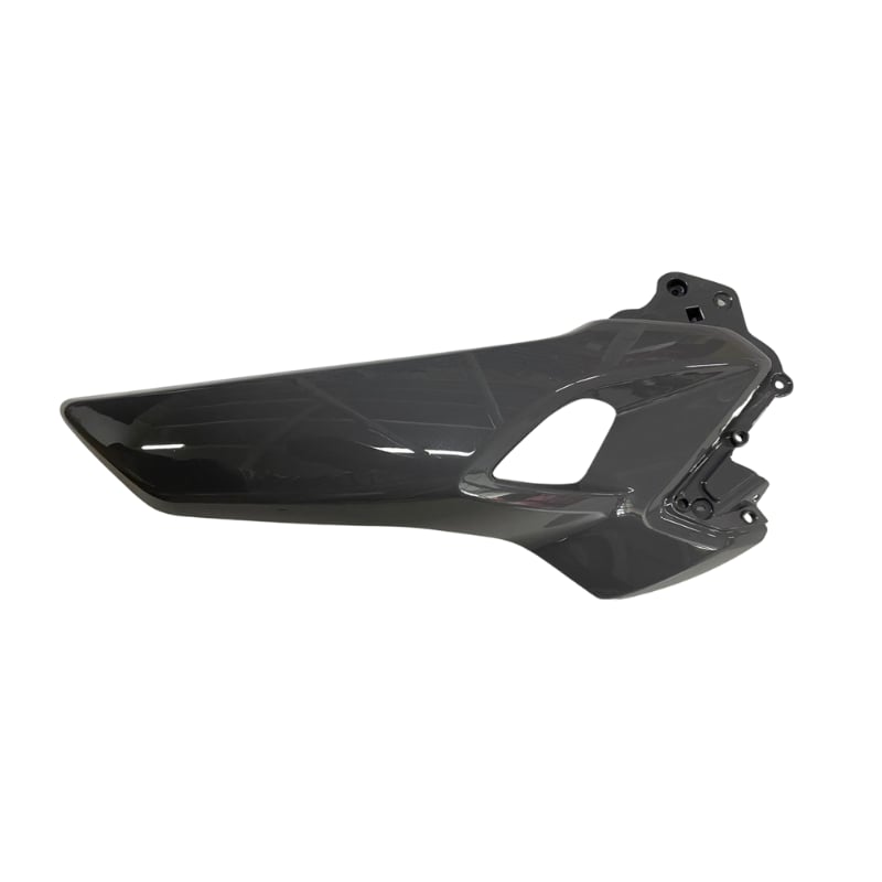 Cf Moto Nk250 Benzin Deposu Ön Grenaj Nardo Gri Sağ