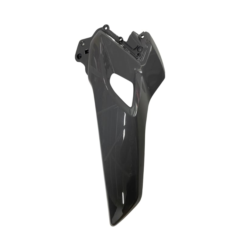 Cf Moto Nk250 Benzin Deposu Ön Grenaj Nardo Gri Sağ