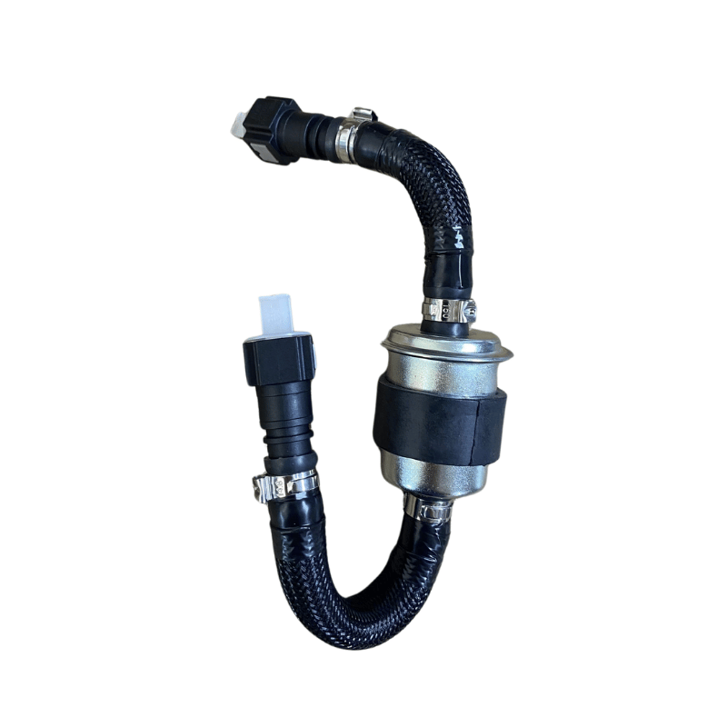 Cf Moto Nk250 Benzin Süzgeci + Hortumu + Rekoru Set
