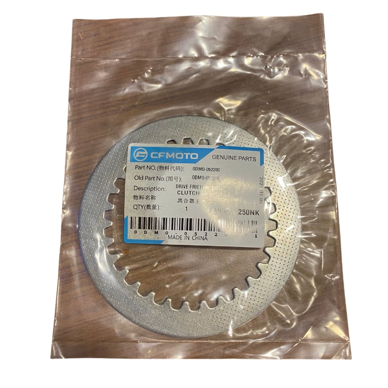 Cf Moto Nk250 Debriyaj Ara Sacı E5 Orijinal 