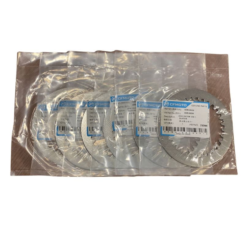 Cf Moto Nk250 Debriyaj Ara Sacı E5 Orijinal 