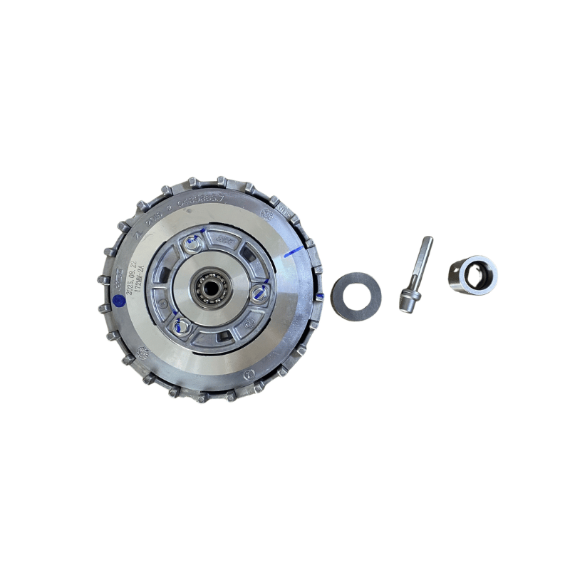 Cf Moto Nk250 Debriyaj Komple (Kayarlı) Oem E5