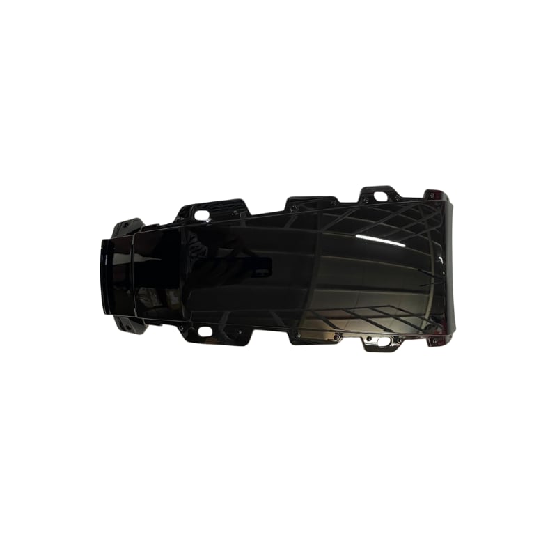 Cf Moto Nk250 Depo Arka Grenaj Parlak Siyah