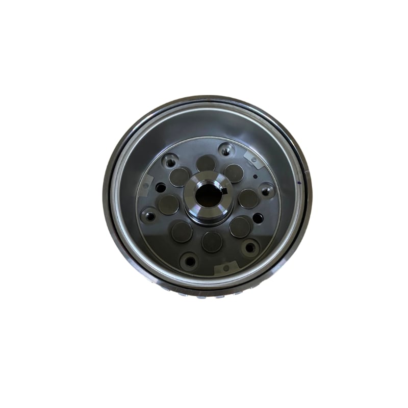 Cf Moto Nk250 Manyeto E4