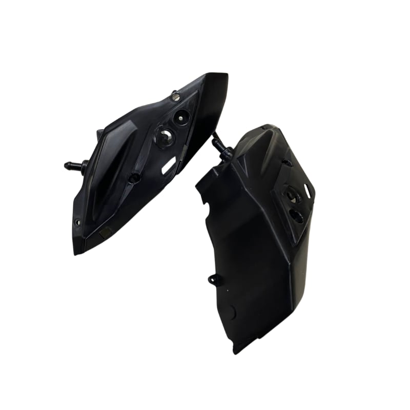 Cf Moto Nk250 Ön Far Tası Grenaj Takımı
