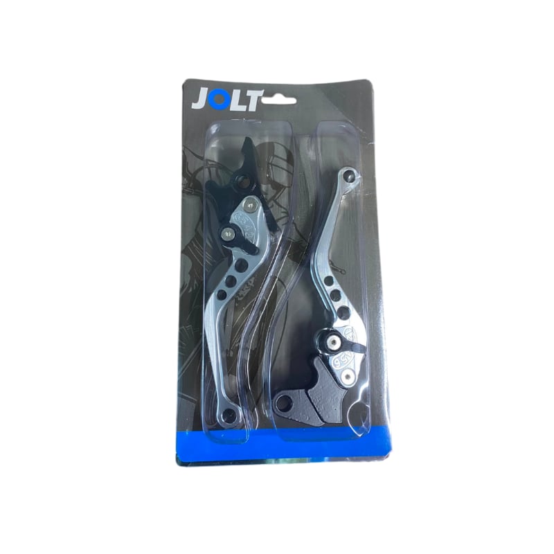 Cf Moto Nk250 Spor Manet Ayarlanabilir - Nikel