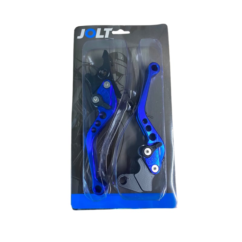 Cf Moto Nk250 Spor Manet Ayarlanabilir - Mavi