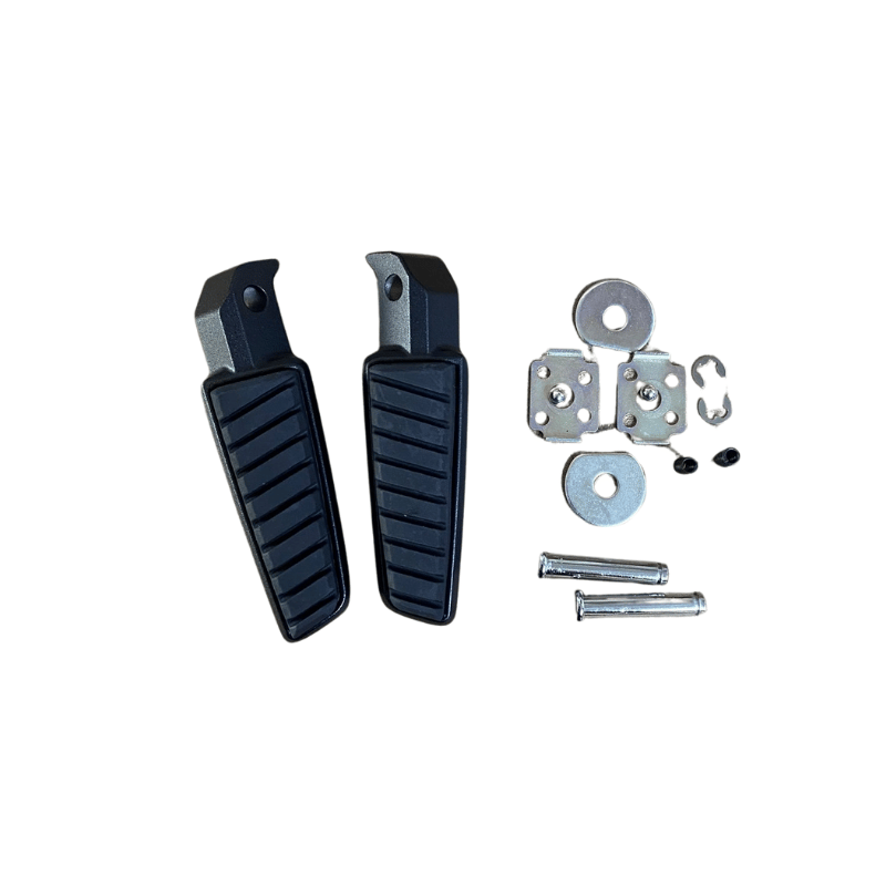 Cf Moto Nk250 Yolcu Basamak Takım Oem