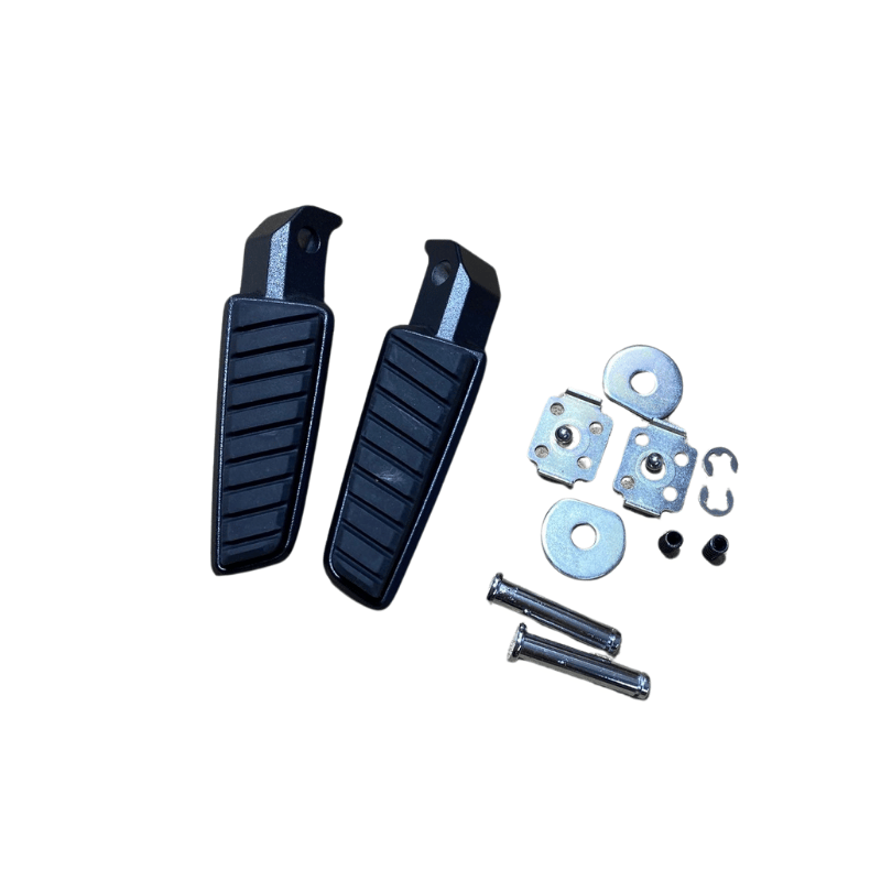 Cf Moto Nk250 Yolcu Basamak Takım Oem