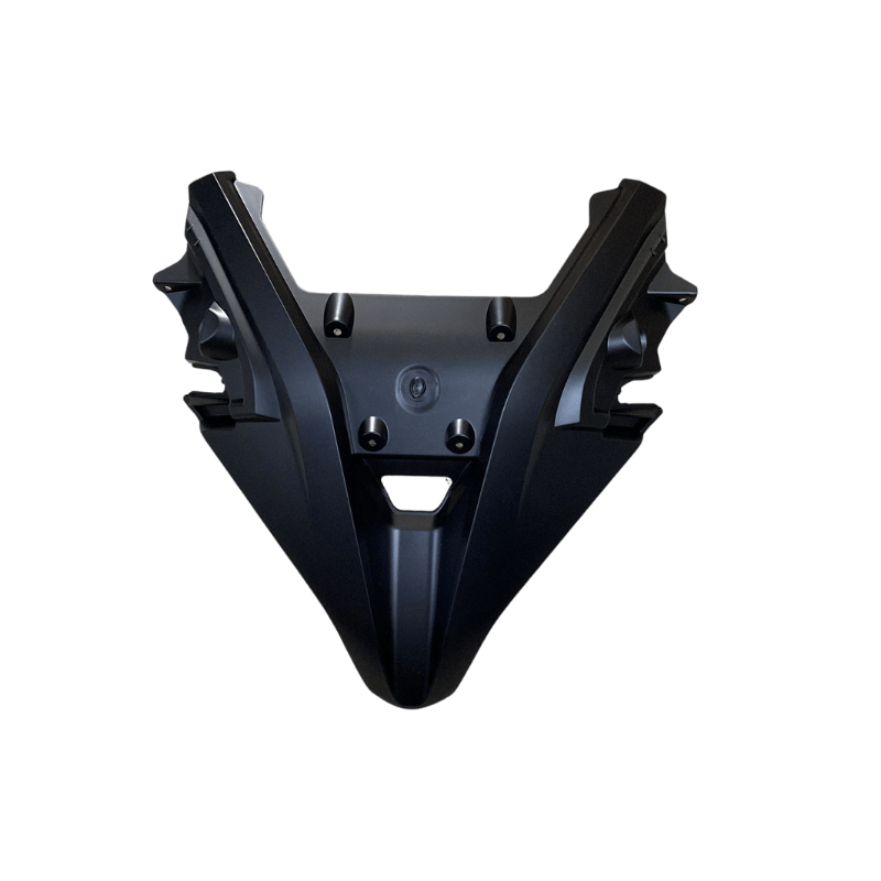 Cf Moto Sr250 Far Muhafaza Üst Siyah