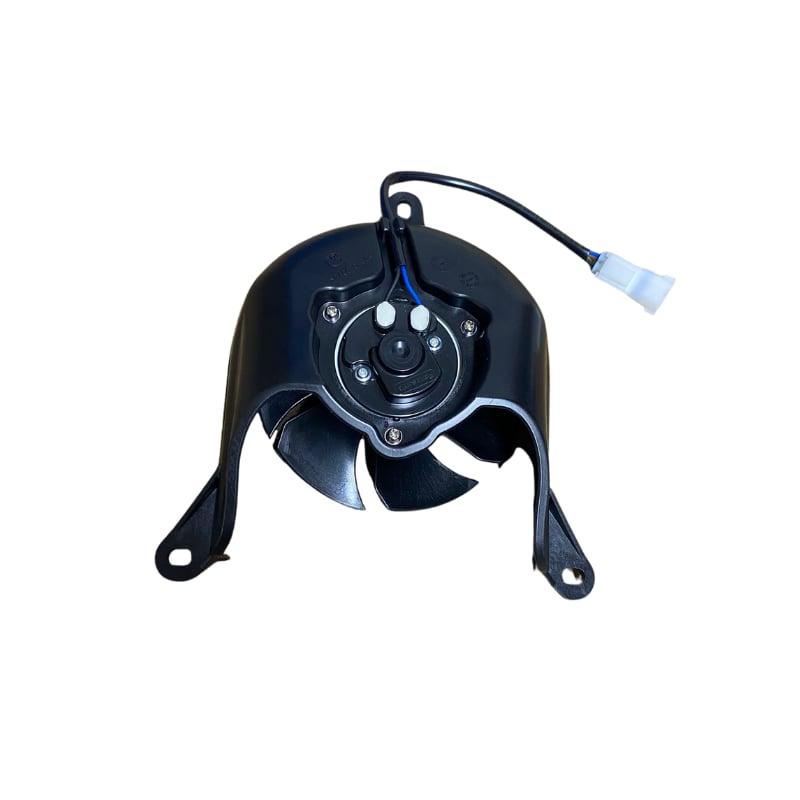 Cf Moto Sr250 Soğutma Fan Oem