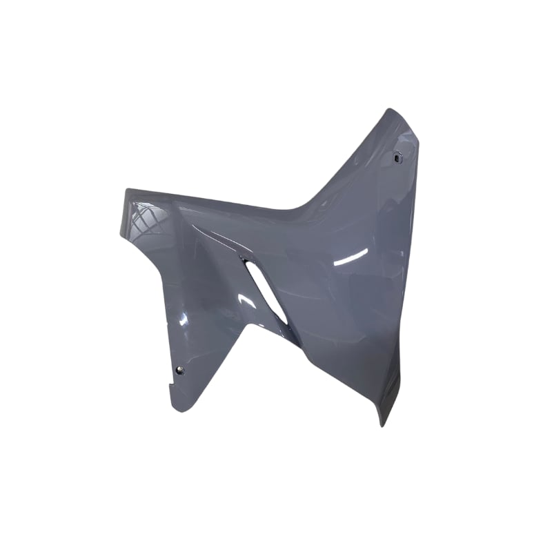 Cf Moto Sr250 Yan Grenaj Nardo Gri Sol