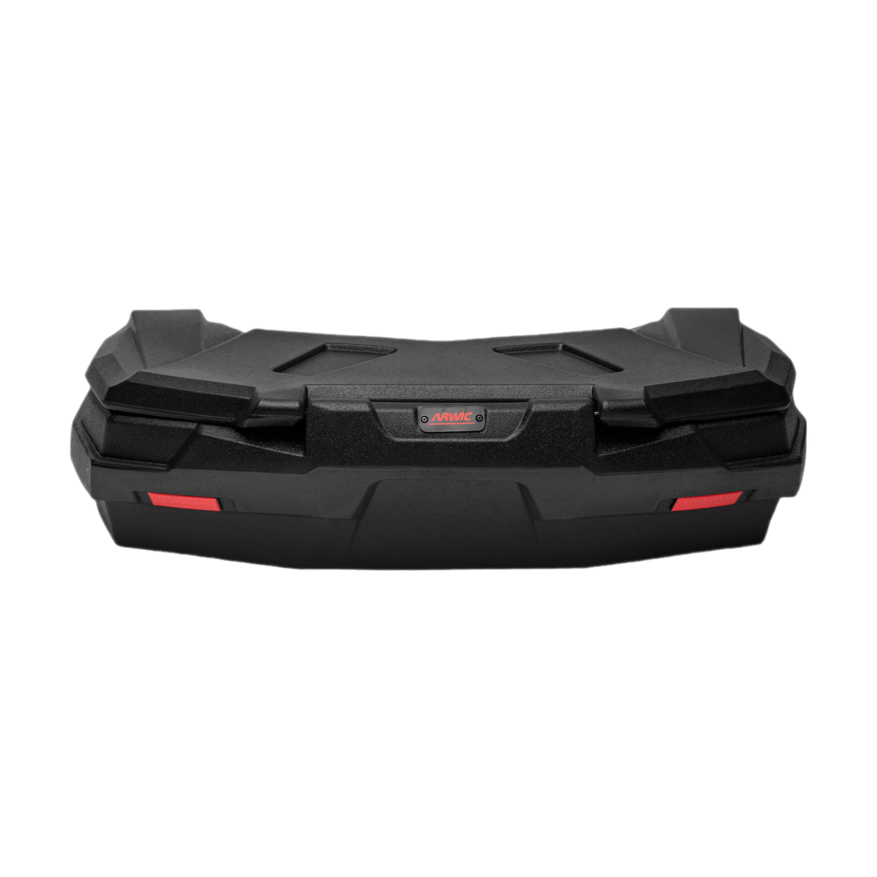 CV 110 Atv Çantası Anahtarlı Kilit Siyah