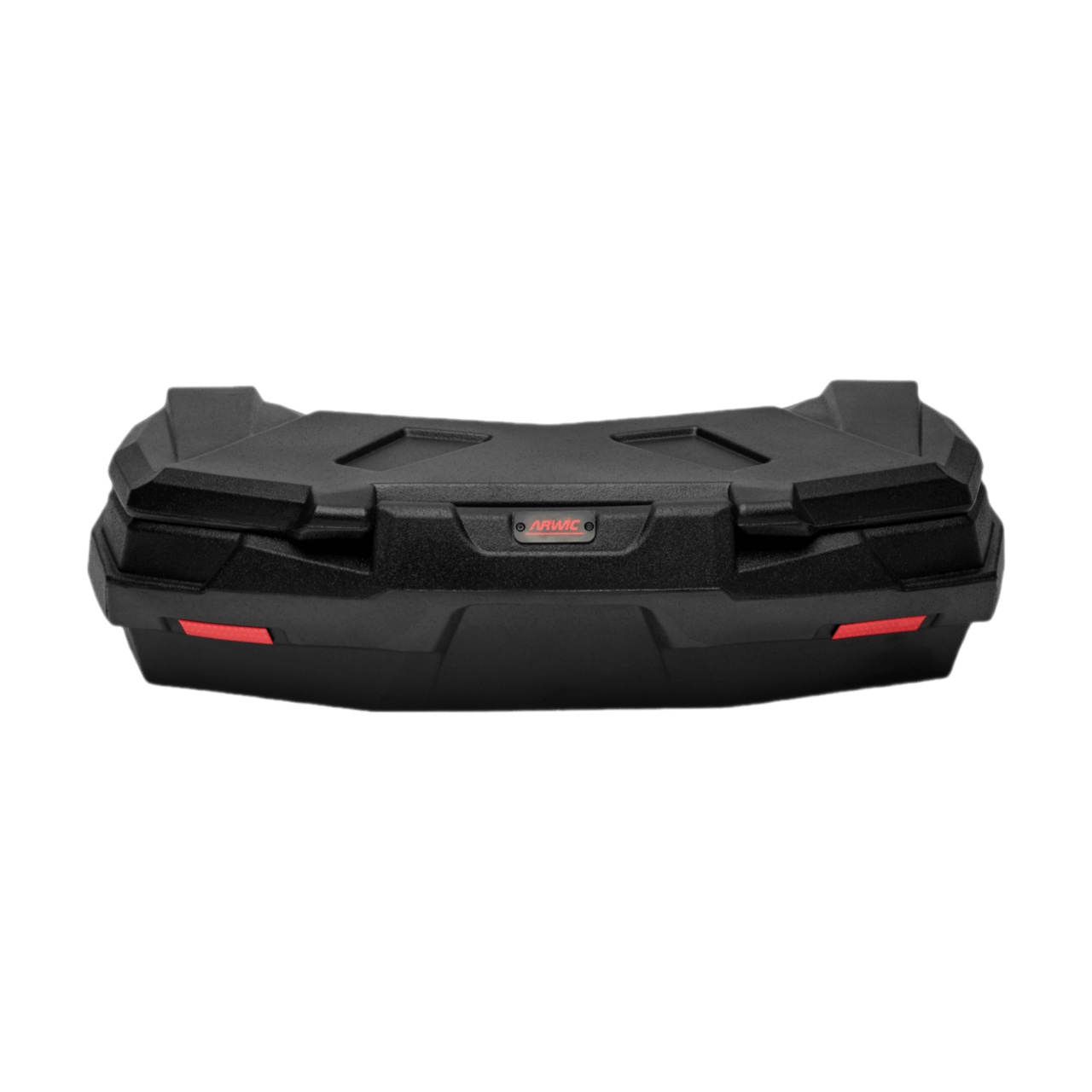 CV 110 Atv Çantası Siyah