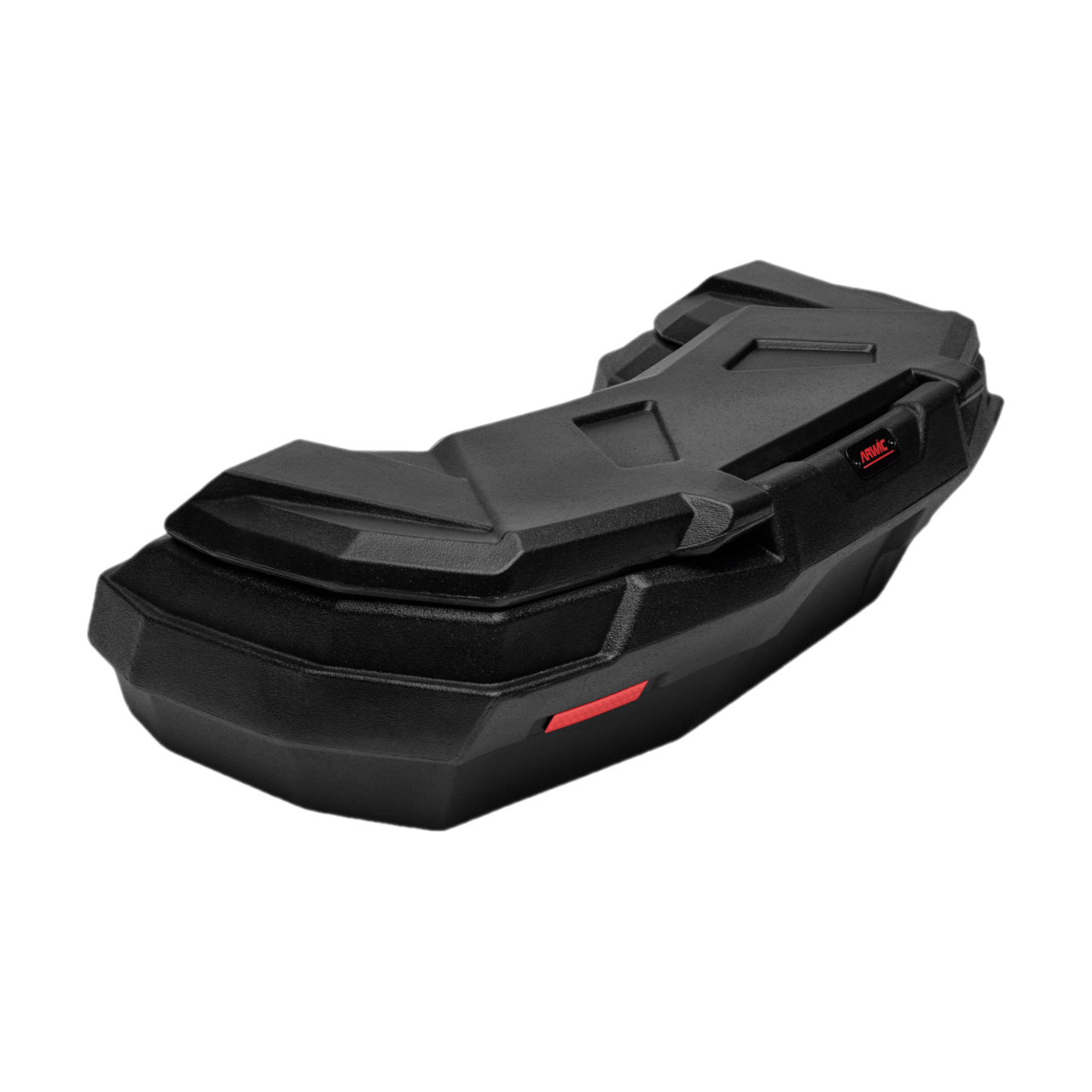 CV 110 Atv Çantası Siyah