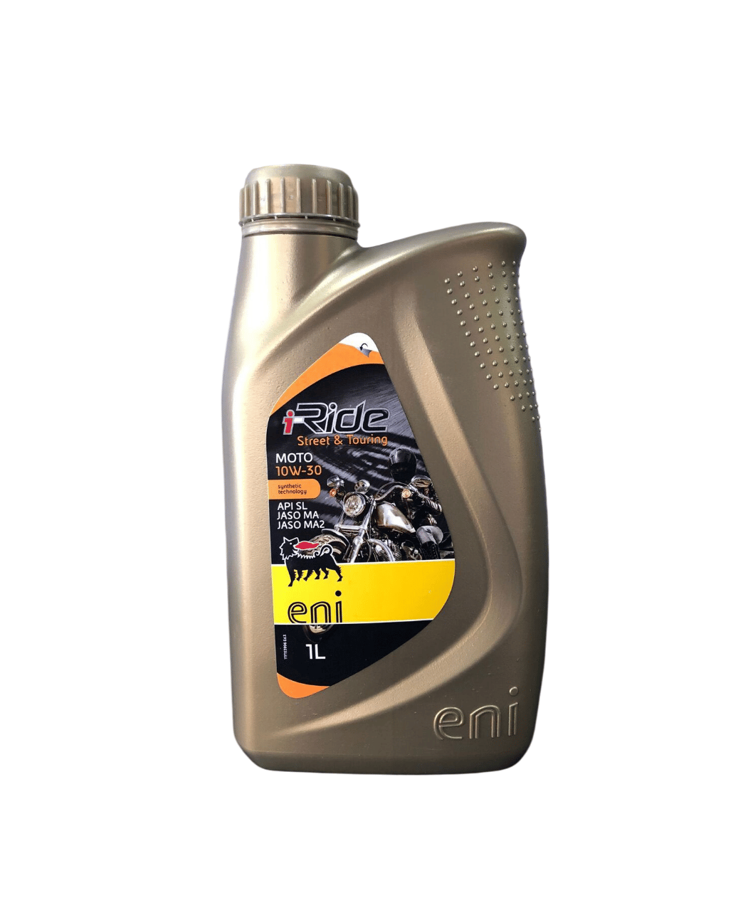 Eni I-Ride Moto 10w30