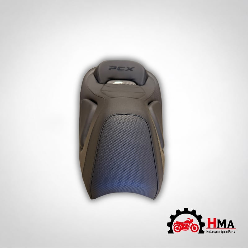 HMAPART Honda Pcx Spor Koltuk Karbon 2021-2026