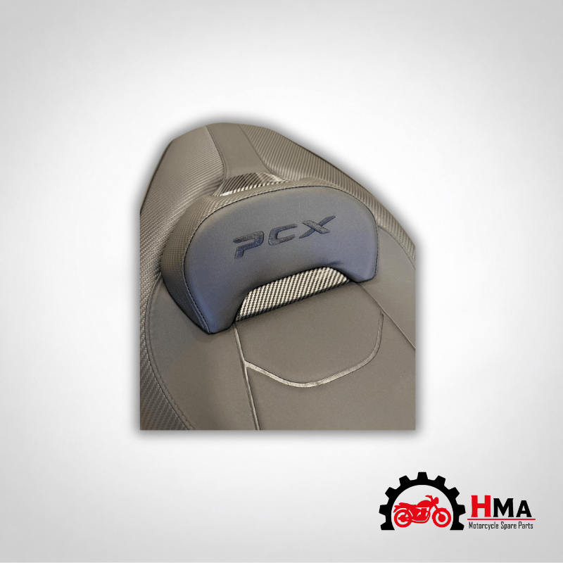 HMAPART Honda Pcx Spor Koltuk Karbon 2021-2026