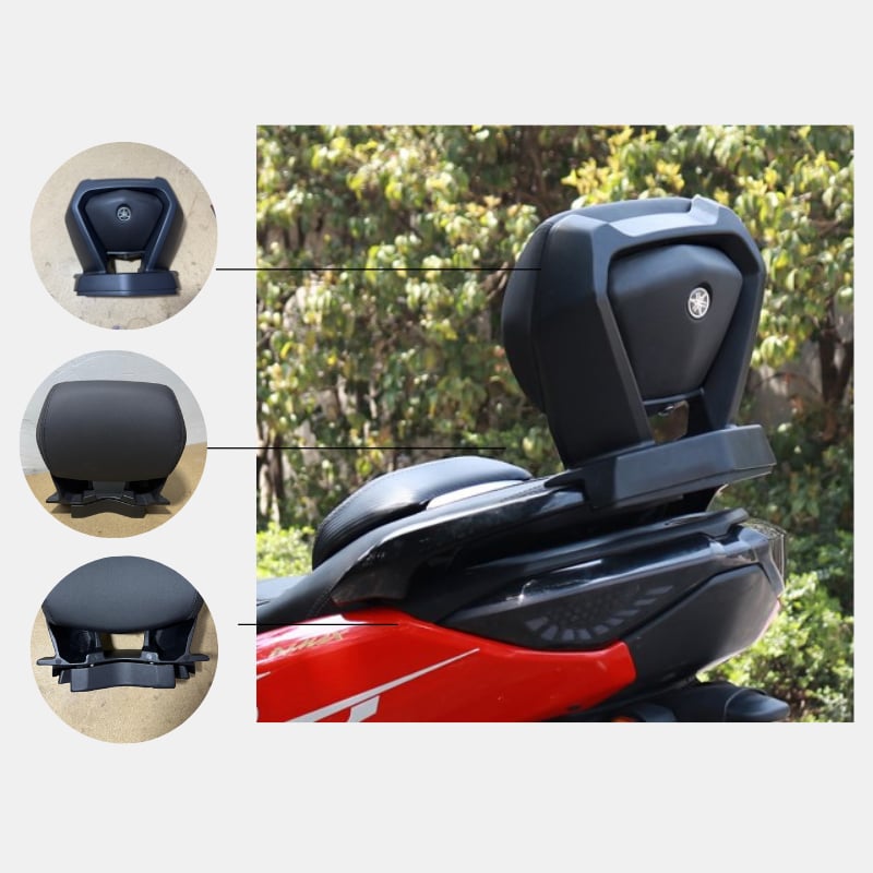 HMAPART Yamaha Nmax Sissybar 2017-2024
